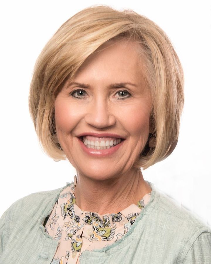 Kathy Pittenger