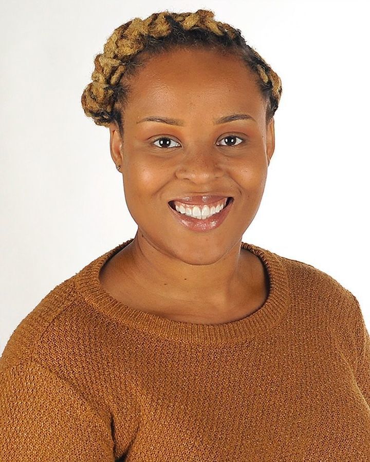 Ebony Turner